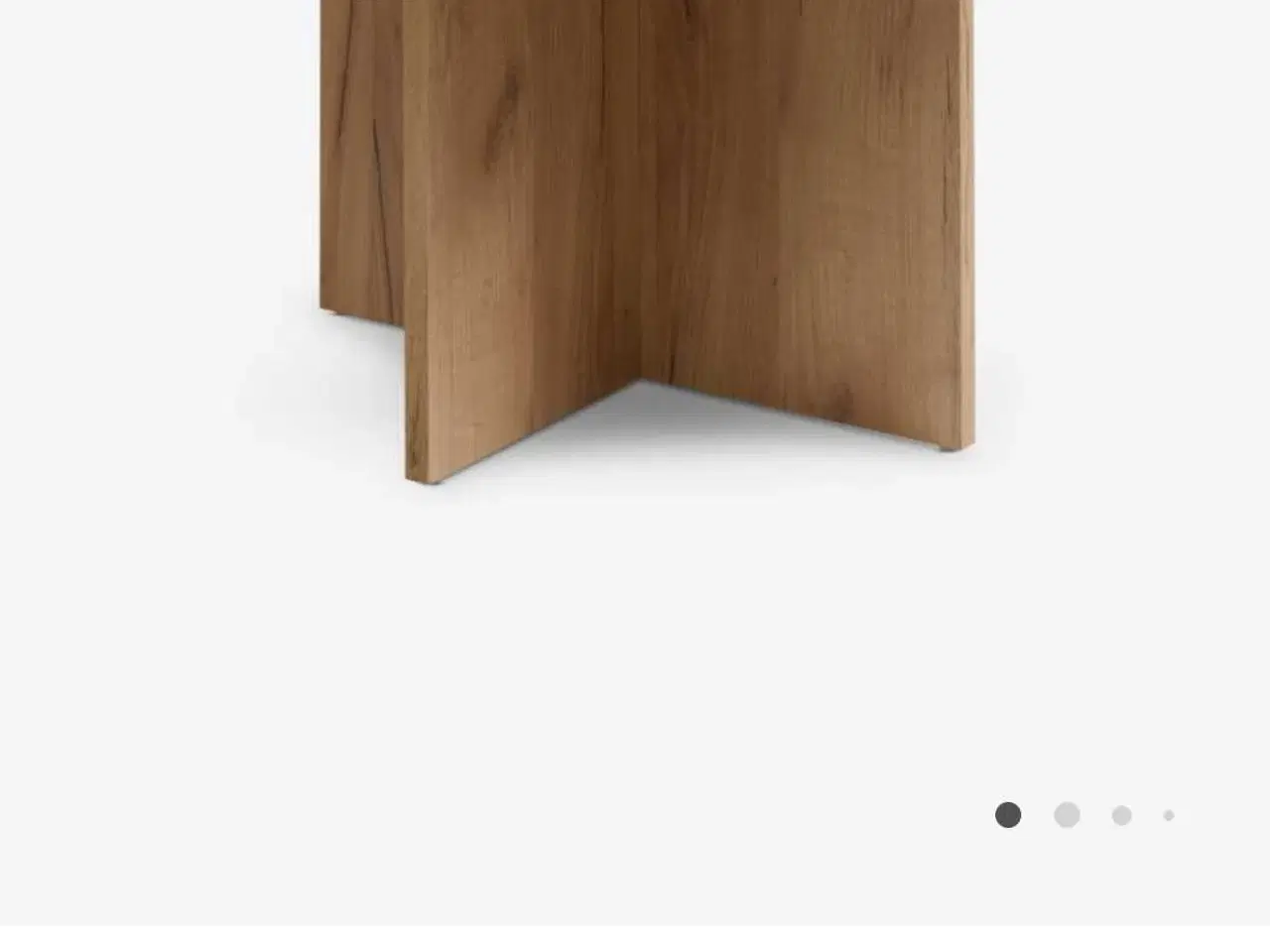 Billede 4 - 3 smukke sofaborde, næsten som ny!