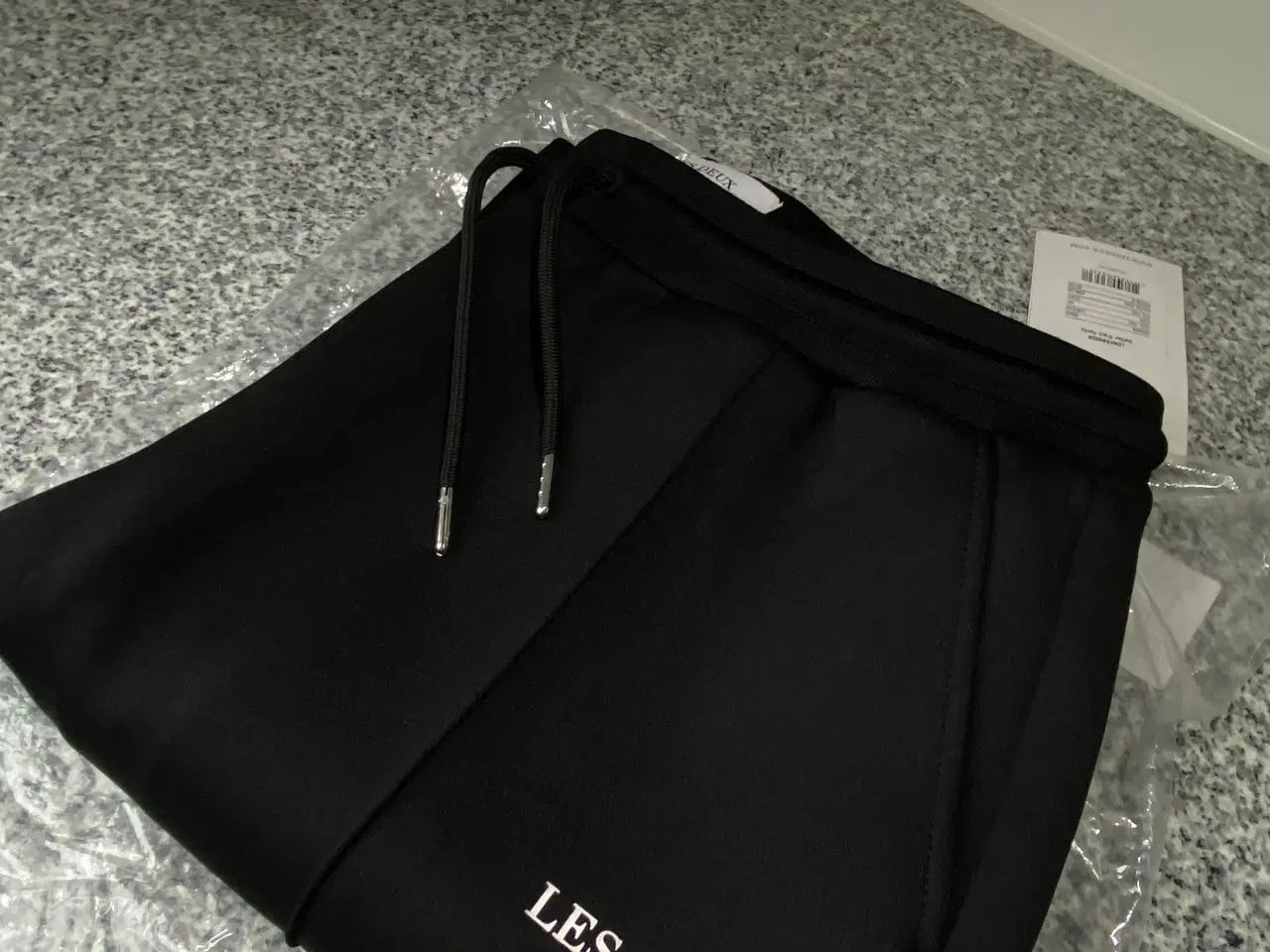 Billede 5 - Lex Deux bukser