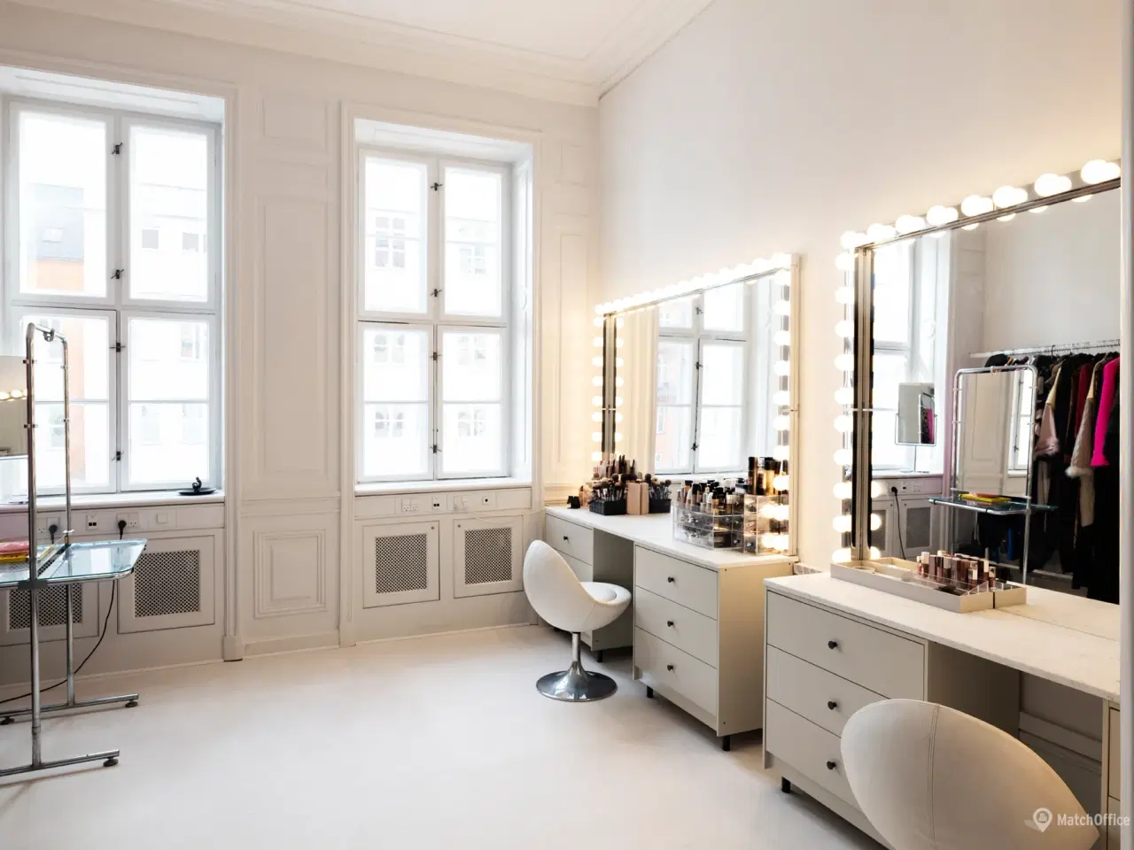 Billede 11 - Herskabelige rammer på Christianshavn