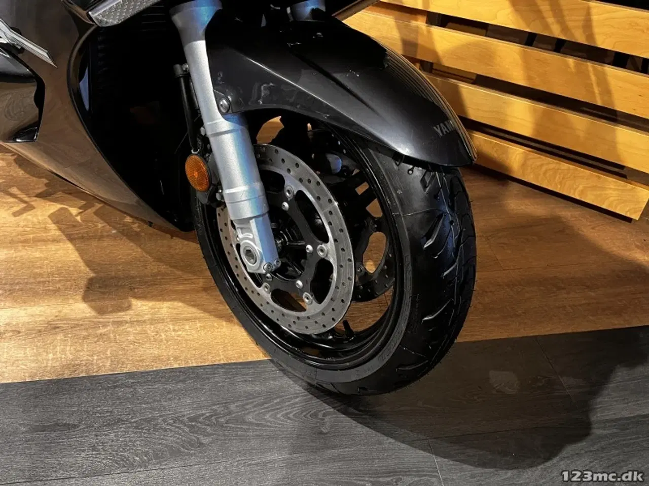 Billede 10 - Yamaha FJR 1300 A