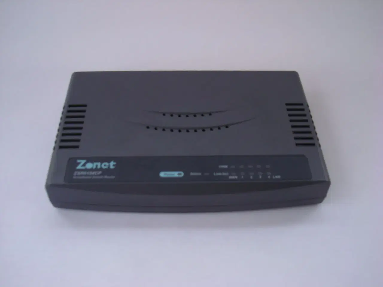 Billede 2 - Switsch/router