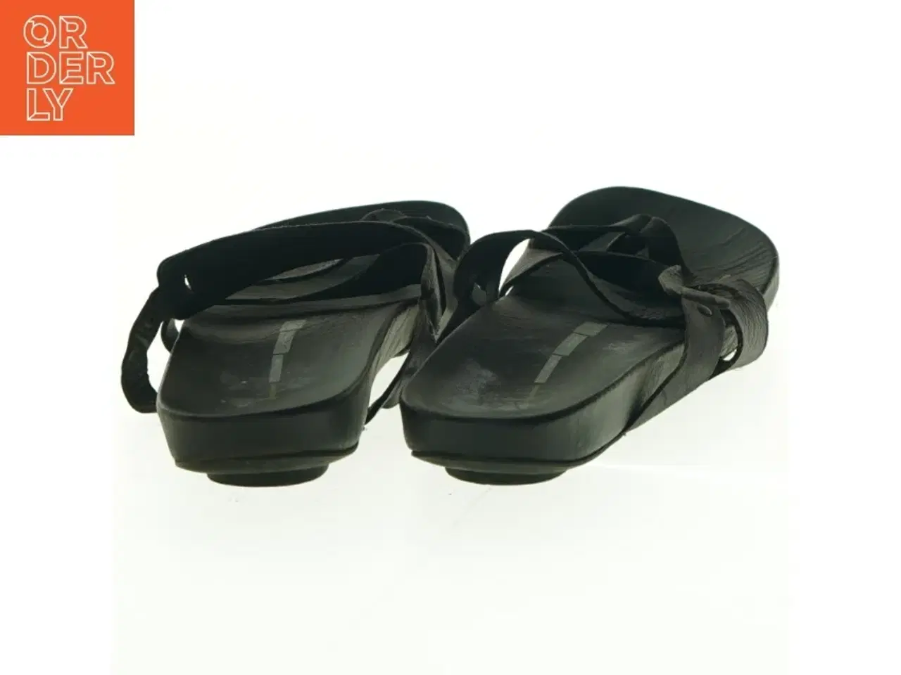 Billede 3 - Sandaler fra Funny Spirit (str. 41)