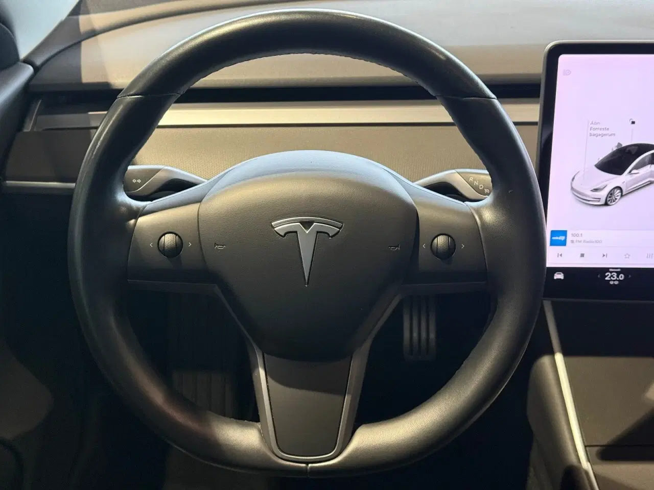 Billede 6 - Tesla Model 3  Performance AWD