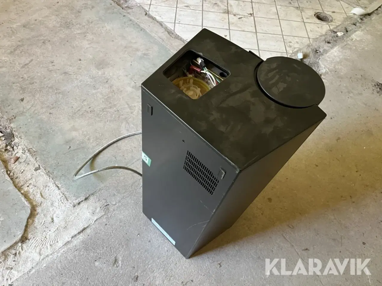 Billede 5 - Kaffemaskine Wittenborg