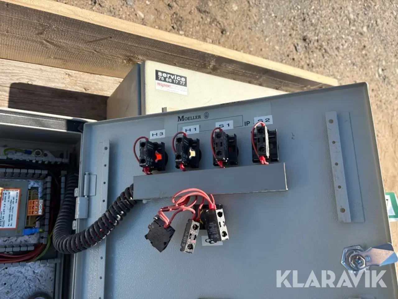 Billede 12 - Elcentraler - 2 enheder