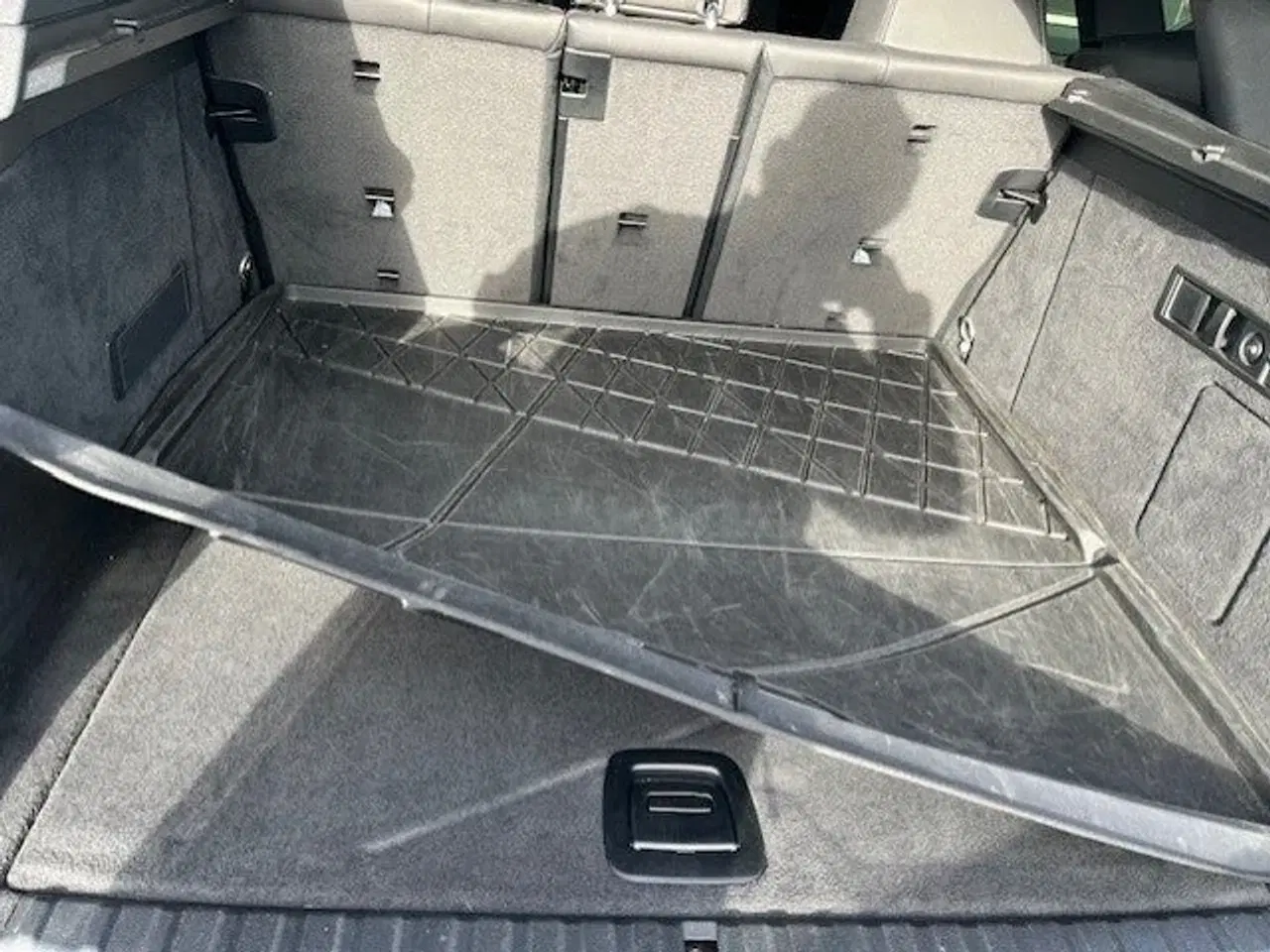 Billede 9 - BMW iX  xDrive40 Fully Charged