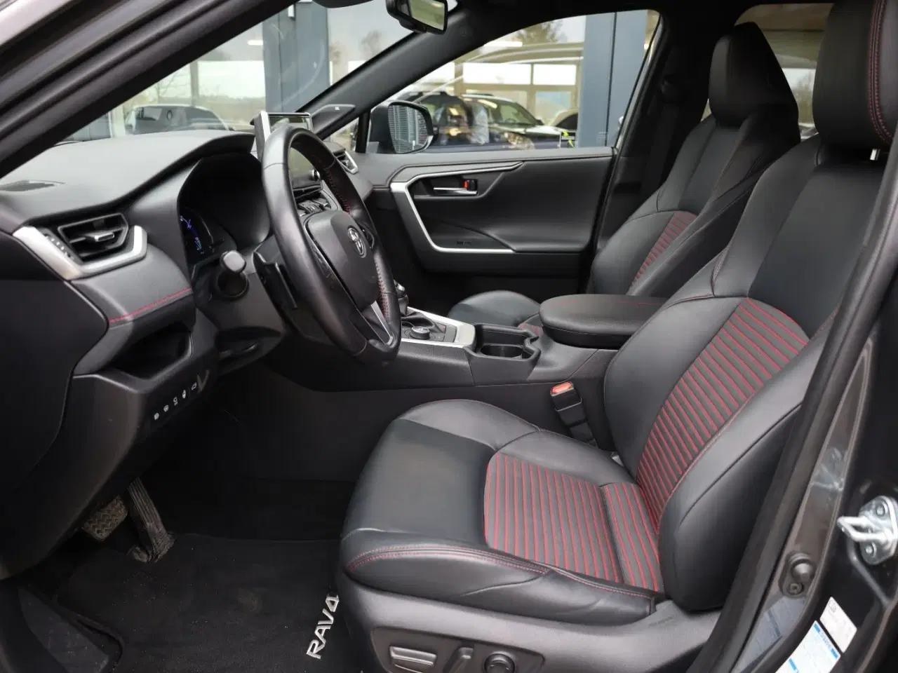 Billede 2 - Toyota RAV4 2,5 Hybrid H3 Style MDS AWD-i