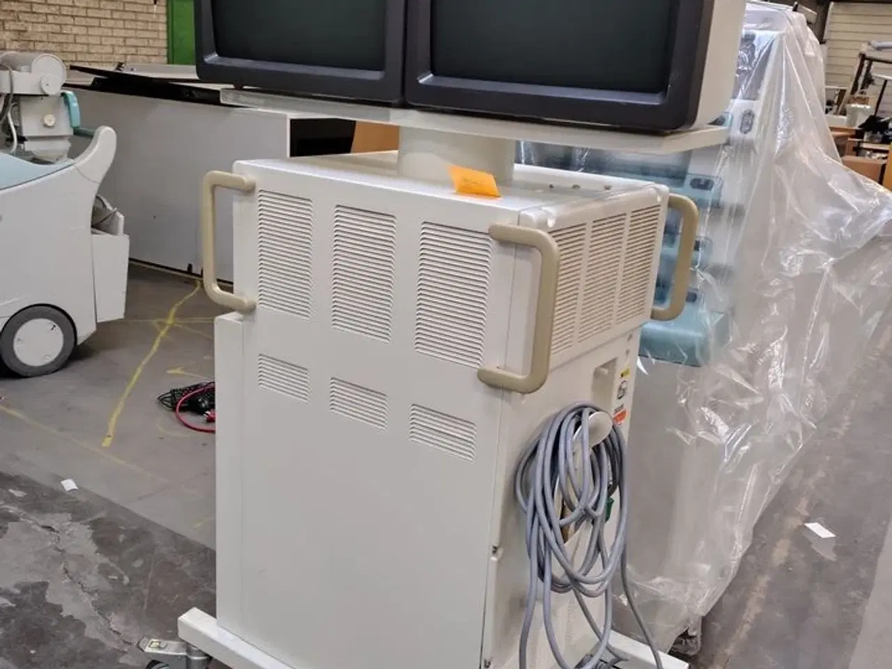 Billede 7 - GE Stenescop C-Arm