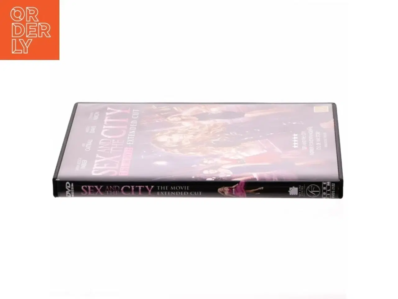 Billede 2 - SEX AND THE CITY, the movie