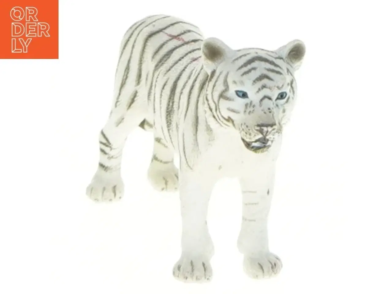Billede 1 - Schleich Snetiger, hun
