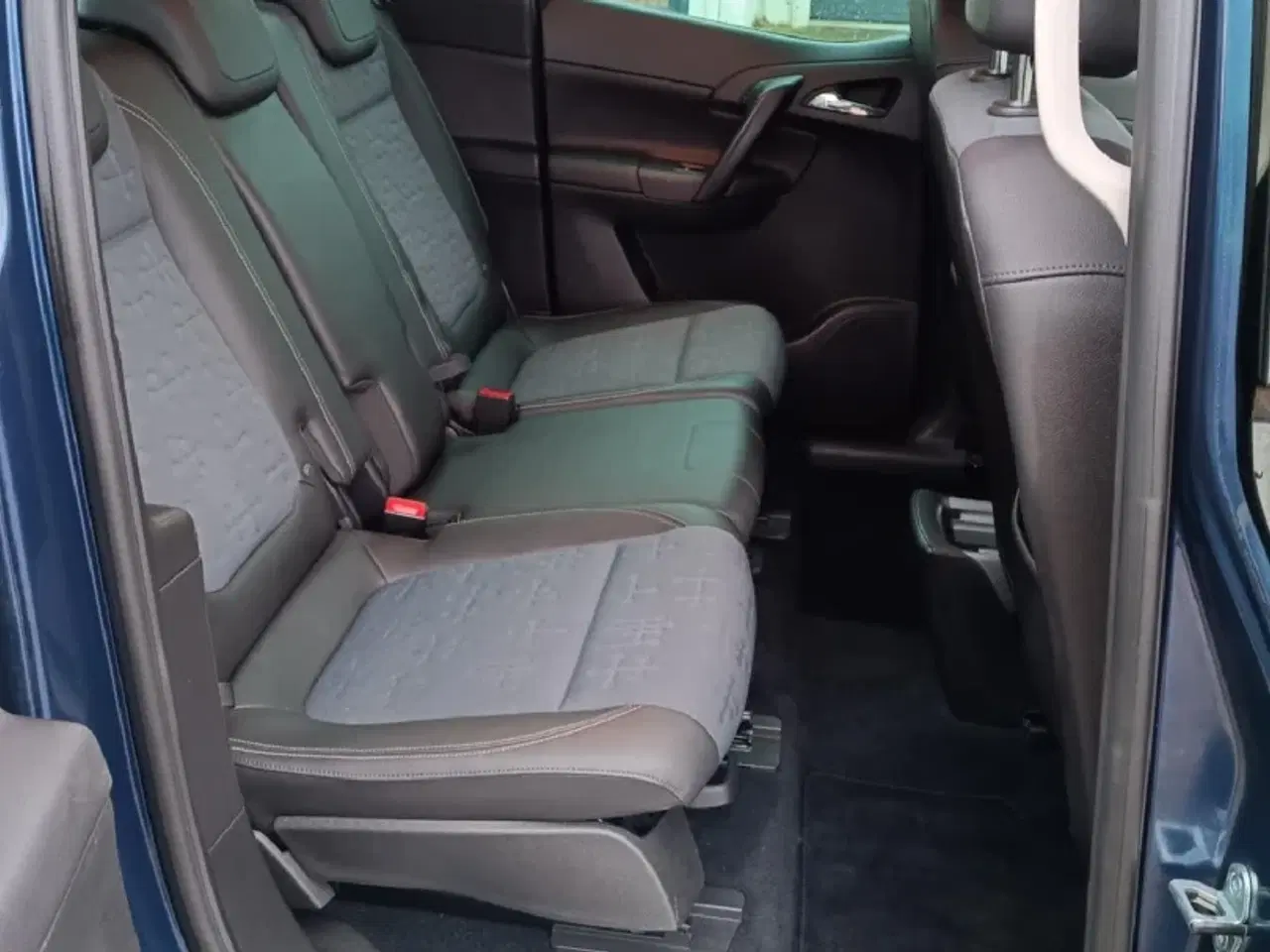 Billede 9 - Opel Meriva 1,4 Turbo Cosmo Start/Stop 120HK