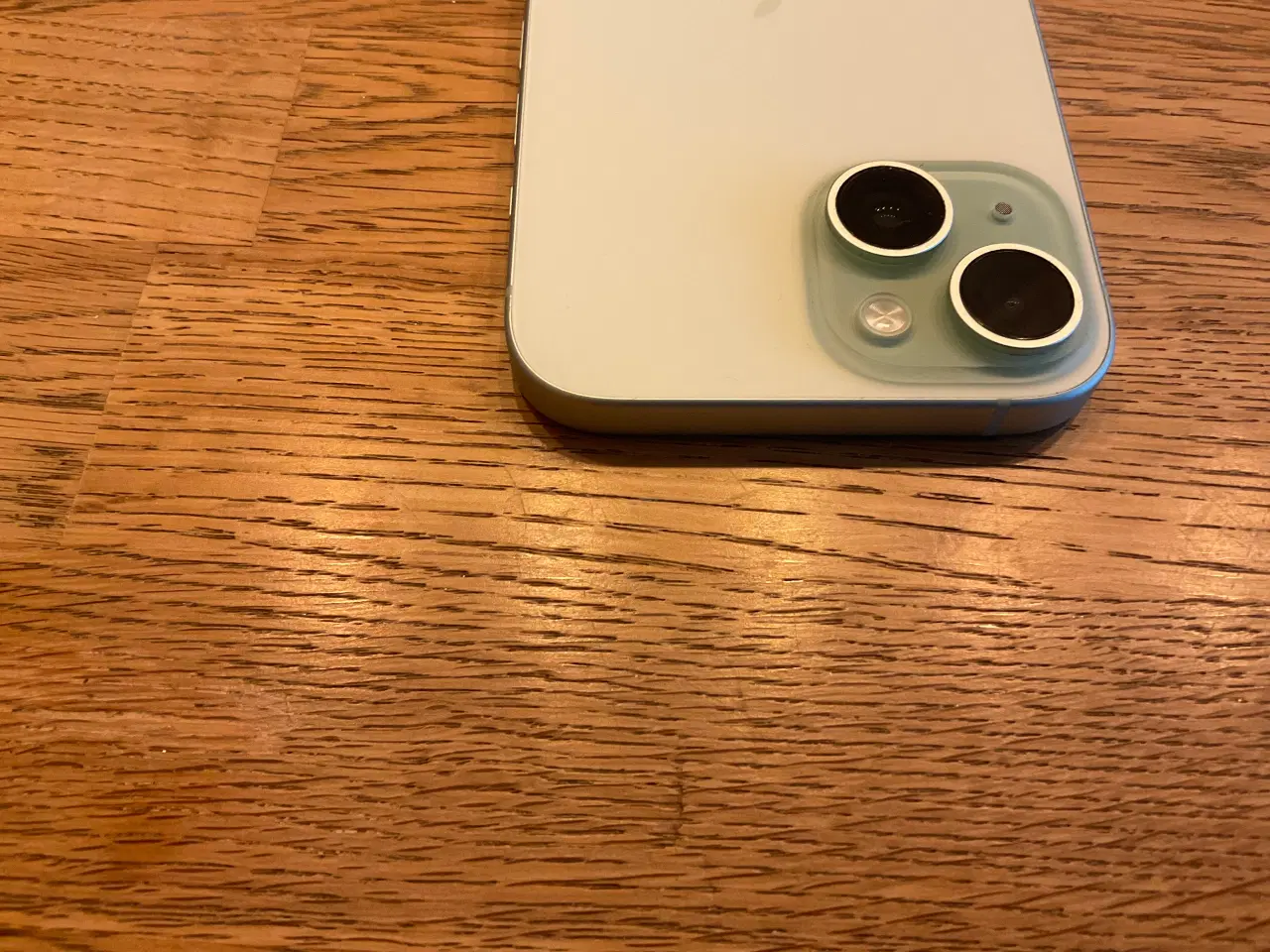 Billede 5 - iPhone 15 med garanti 