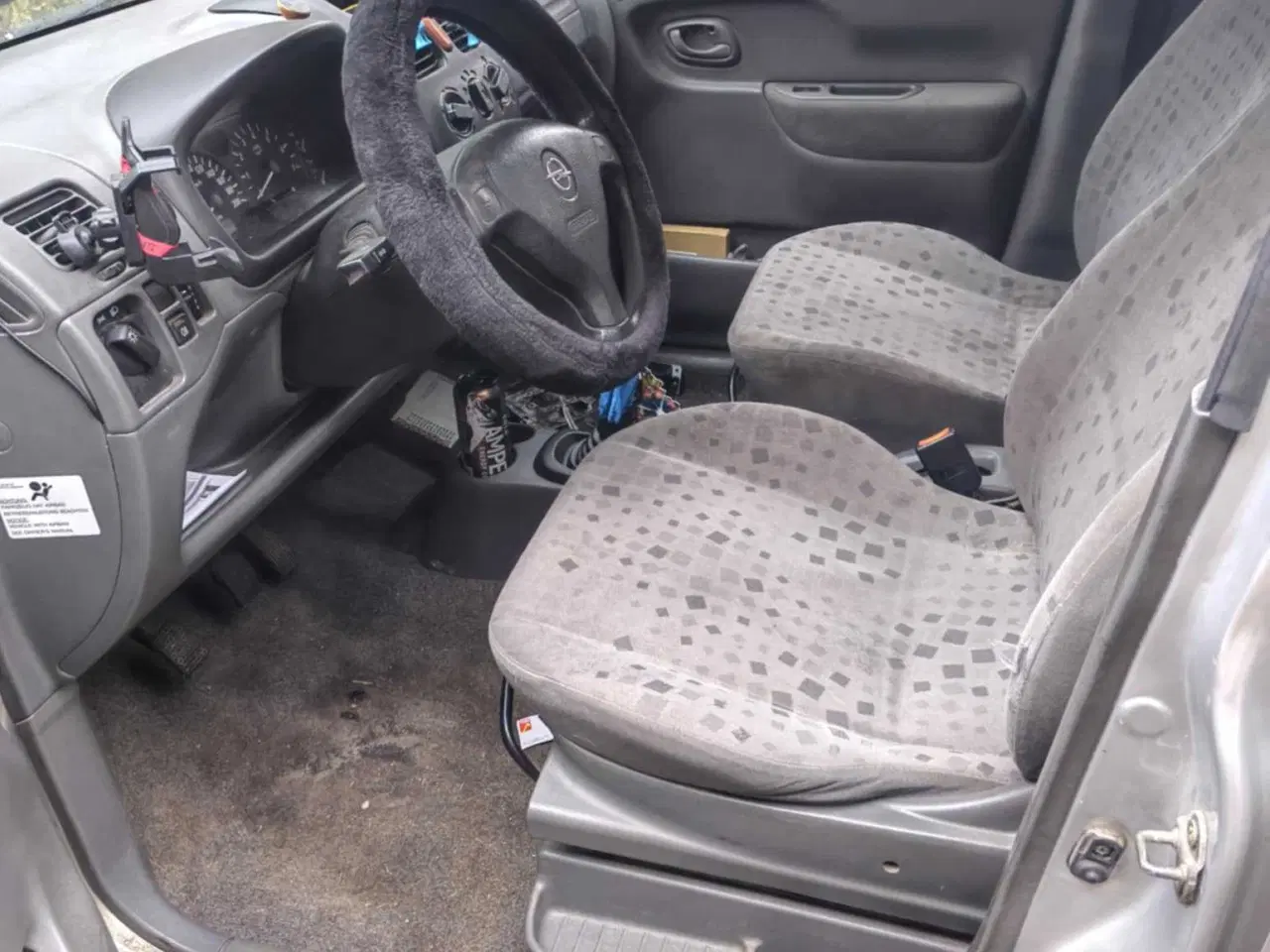 Billede 11 - Opel agila