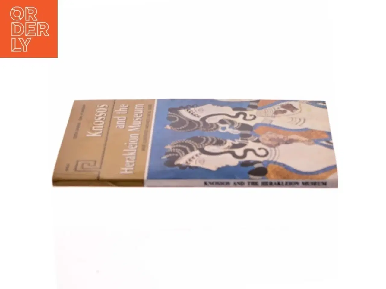 Billede 2 - Knossos og Heraklion Museum Guide