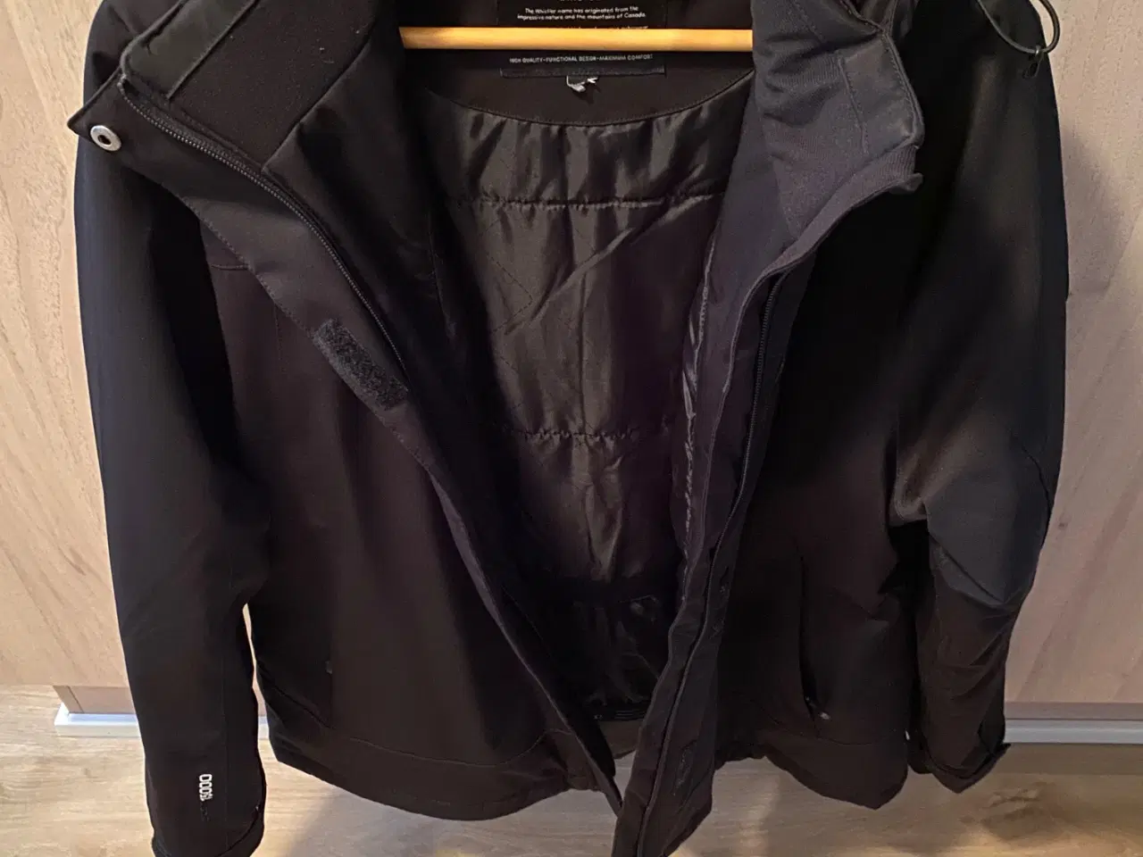 Billede 1 - Skijakke / Vinterjakke