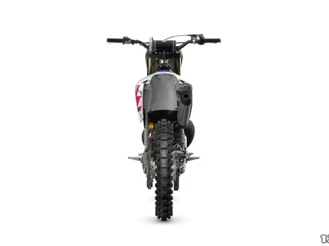 Billede 3 - Yamaha YZ 250 F 50th Anniversary Edition