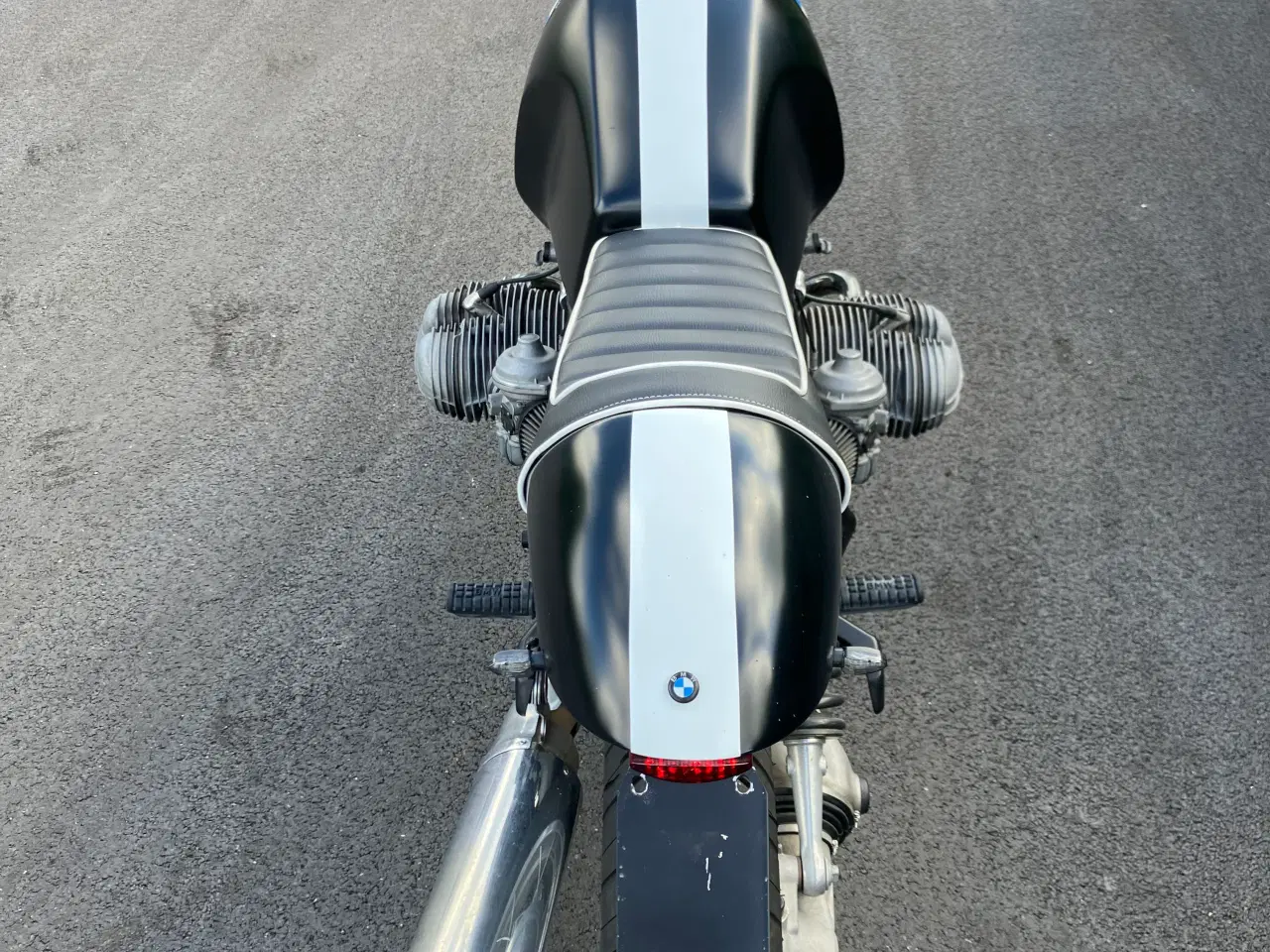 Billede 3 - BMW R100R