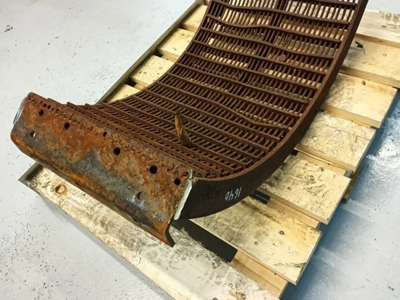 Billede 5 - Case 1640 Bro 1979796C1