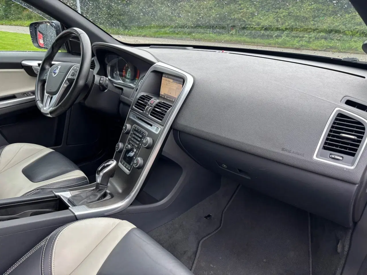 Billede 6 - Volvo XC60 2,4 D5 215 R-Design aut. AWD Van