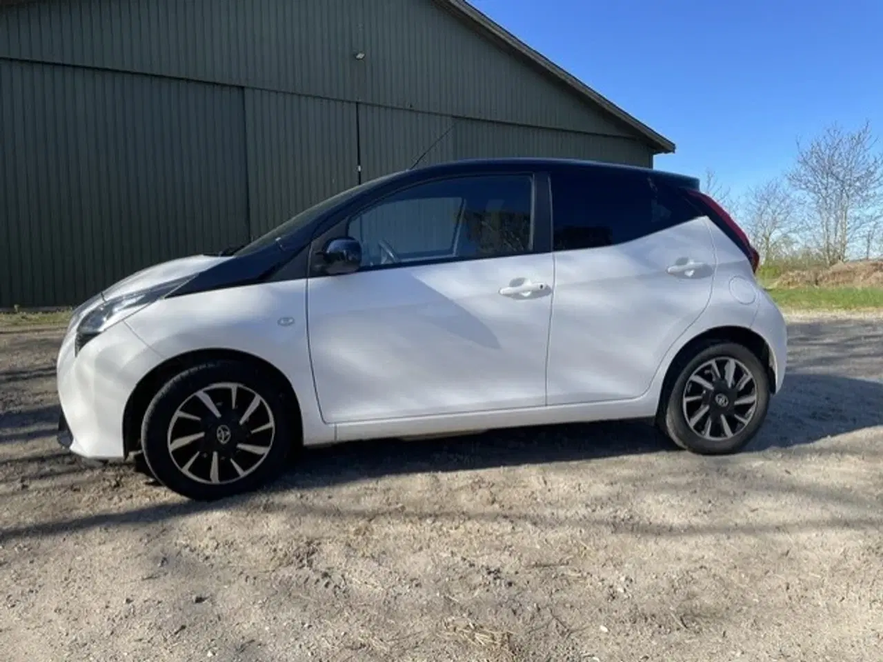 Billede 6 - Toyota Aygo 2021