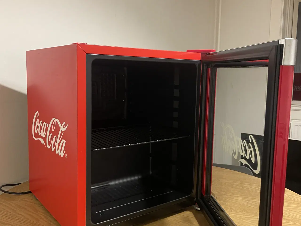 Billede 3 - CocaCola Køleskab