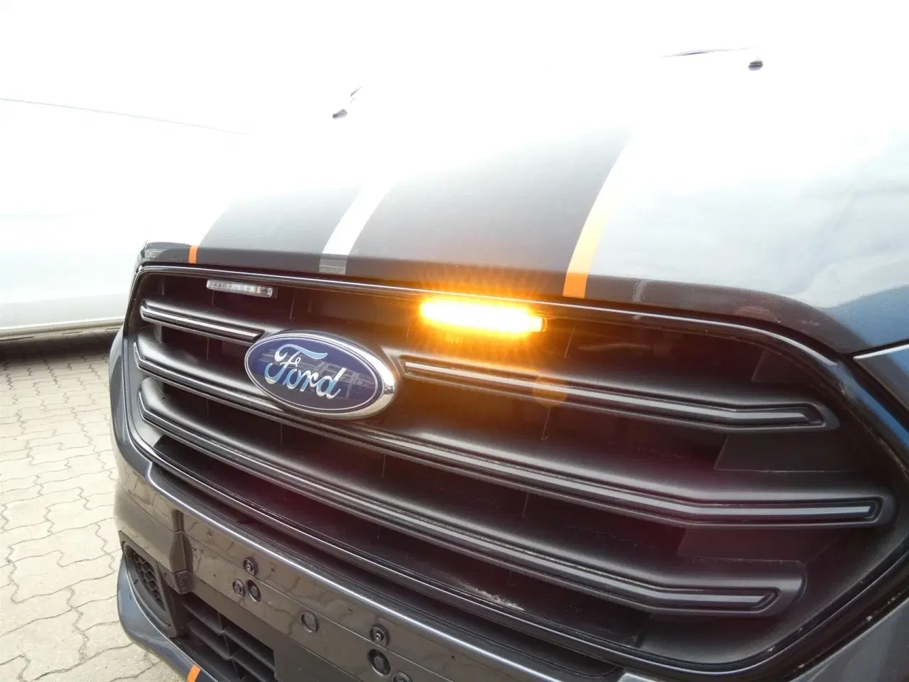 Billede 28 - Ford Transit Custom 320 L2H1 2,0 TDCi Sport 170HK Van 6g Aut.