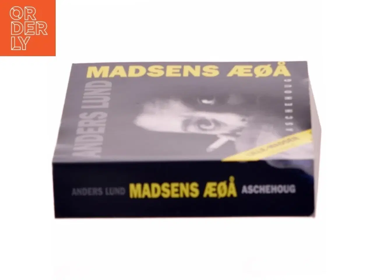 Billede 2 - Madsens ÆØÅ : ordbog over ting, som der sjovt nok endnu ikke findes ord for : nu også med ord, som der sjovt nok endnu ikke findes