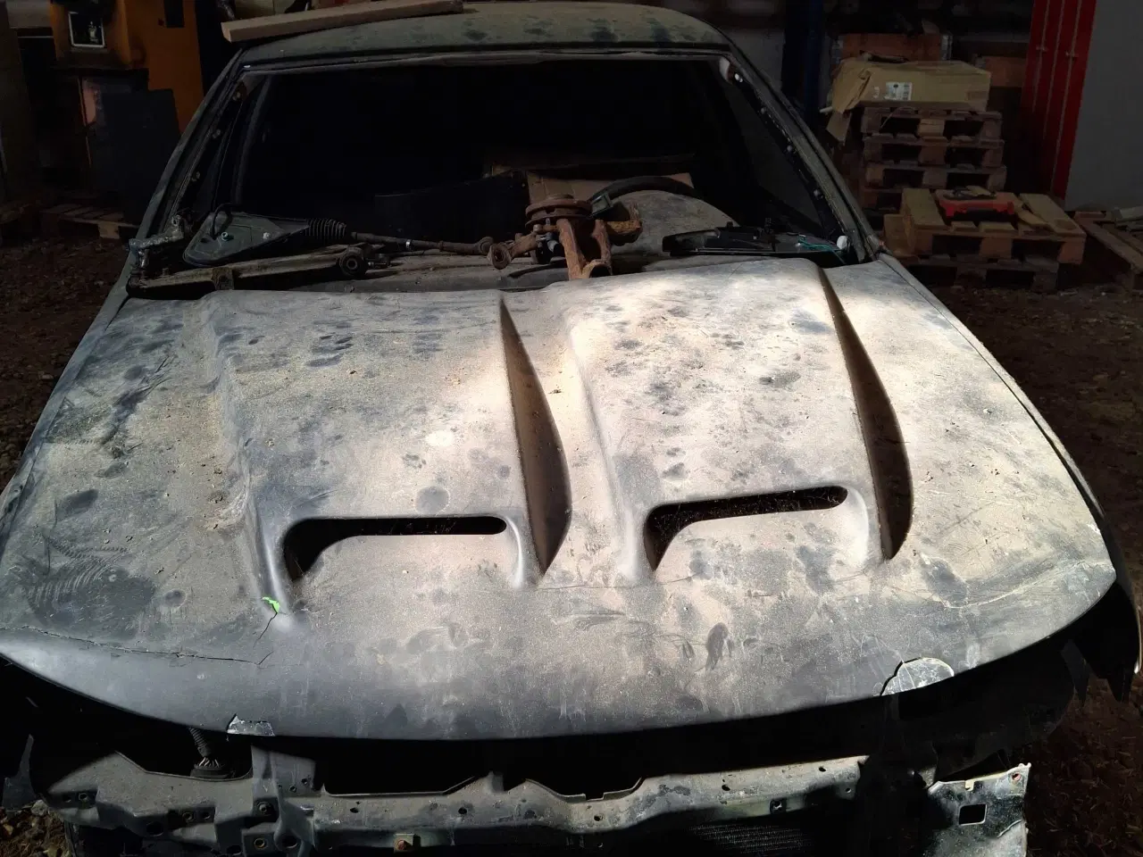 Billede 3 - Golf gti 1.8 turbo