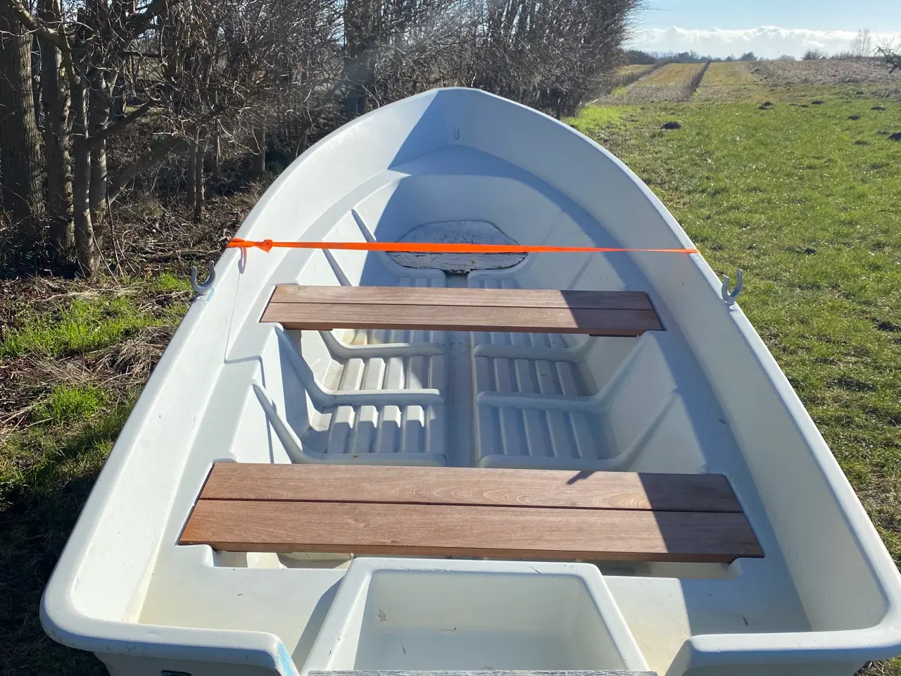 Billede 3 - jollie for sale