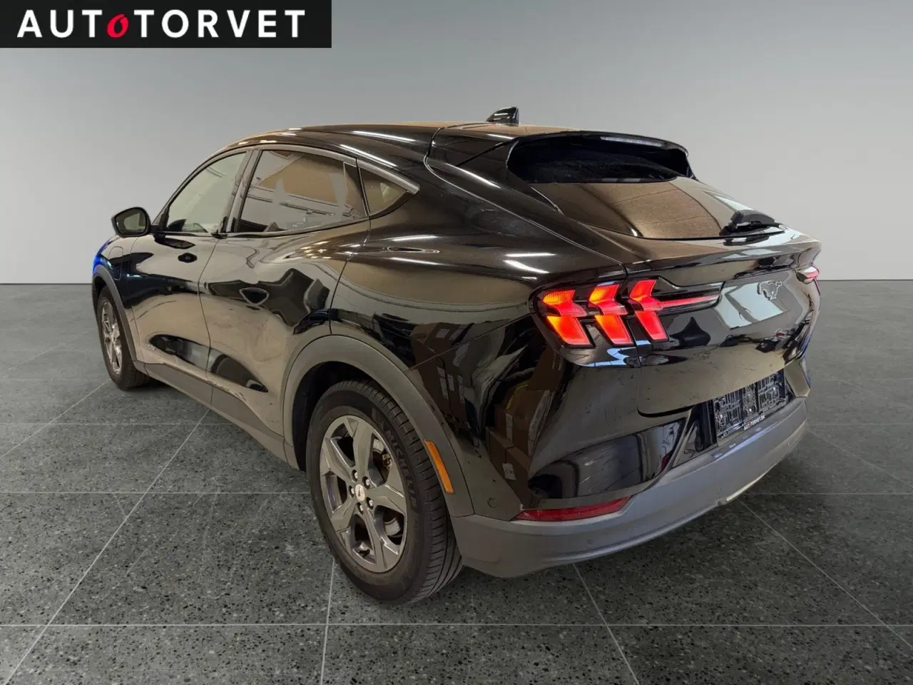 Billede 4 - Ford Mustang Mach-E 75 Standard Range