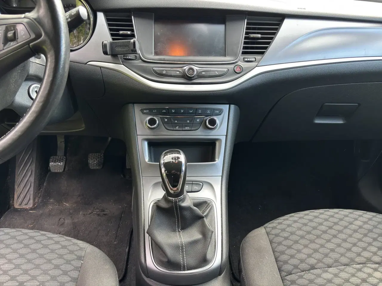 Billede 12 - Opel Astra 1,6 CDTi 136 Enjoy Sports Tourer