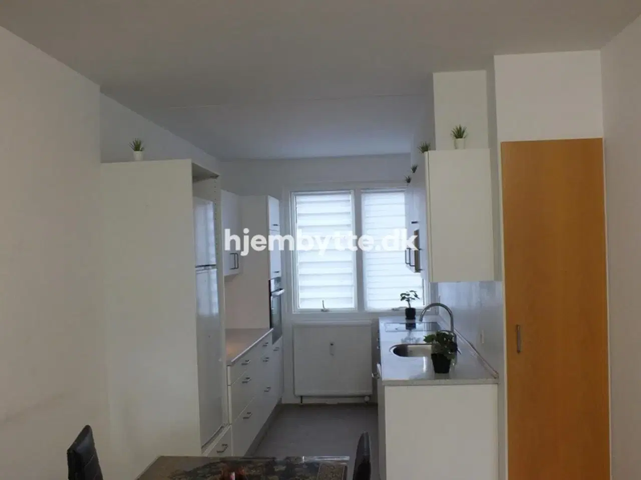 Billede 4 - Hjembytte - Fredskovhellet