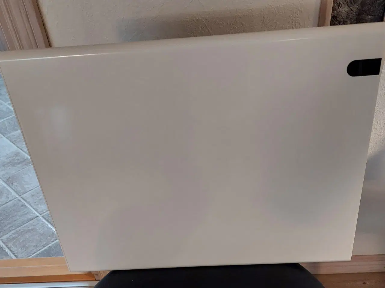 Billede 1 - Adax  el rediator 