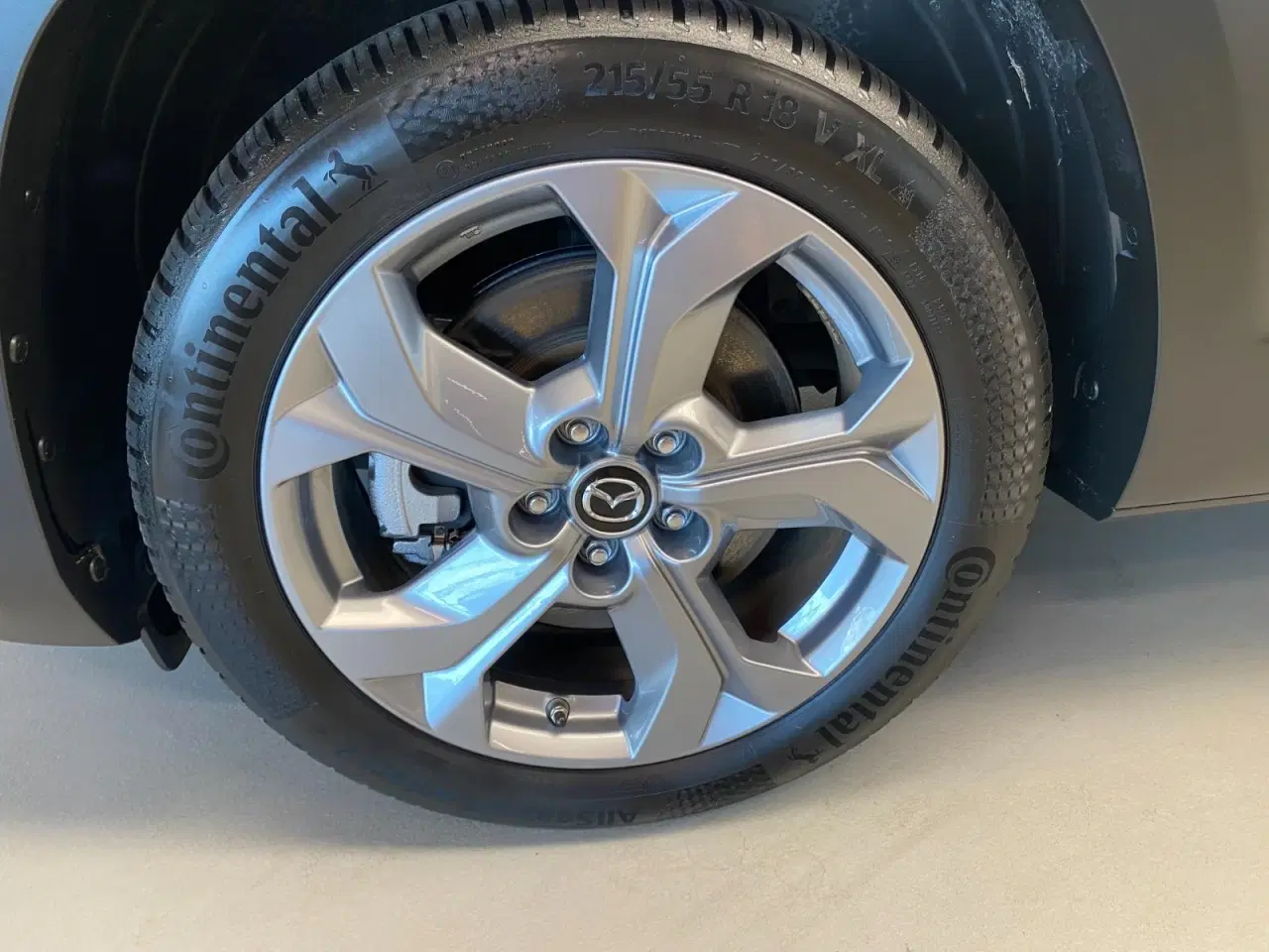 Billede 8 - Mazda MX-30  e-SkyActiv Prime-Line