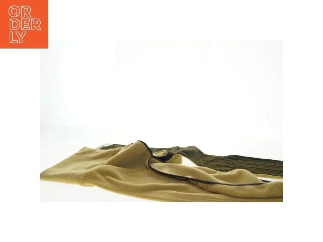 Billede 8 - Fleece hundesweater fra Cloud7 (str. 9)