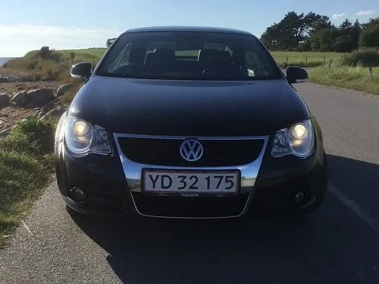 Billede 3 - VW Eos 2,0 TFSi