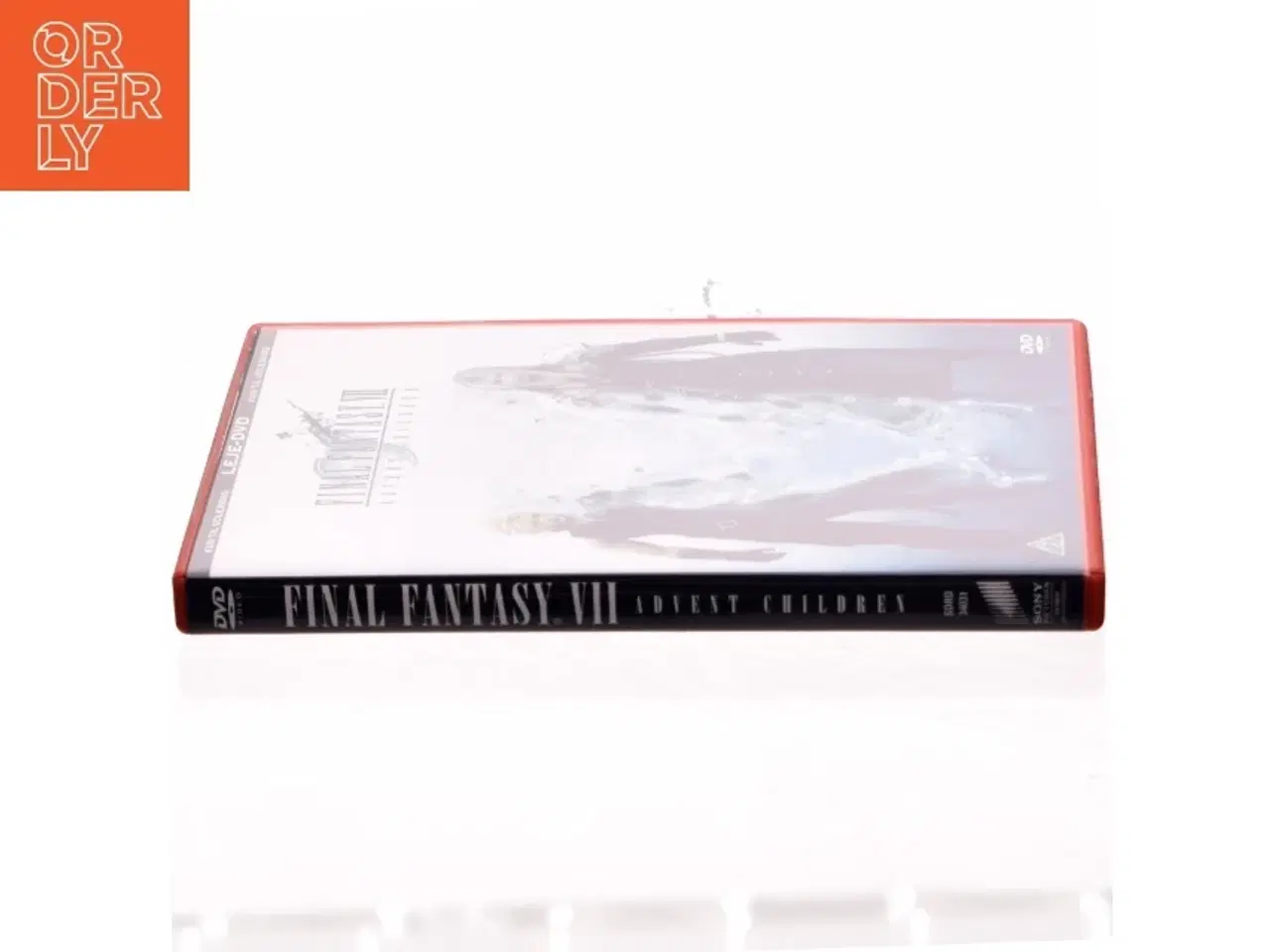 Billede 2 - Final Fantasy VII