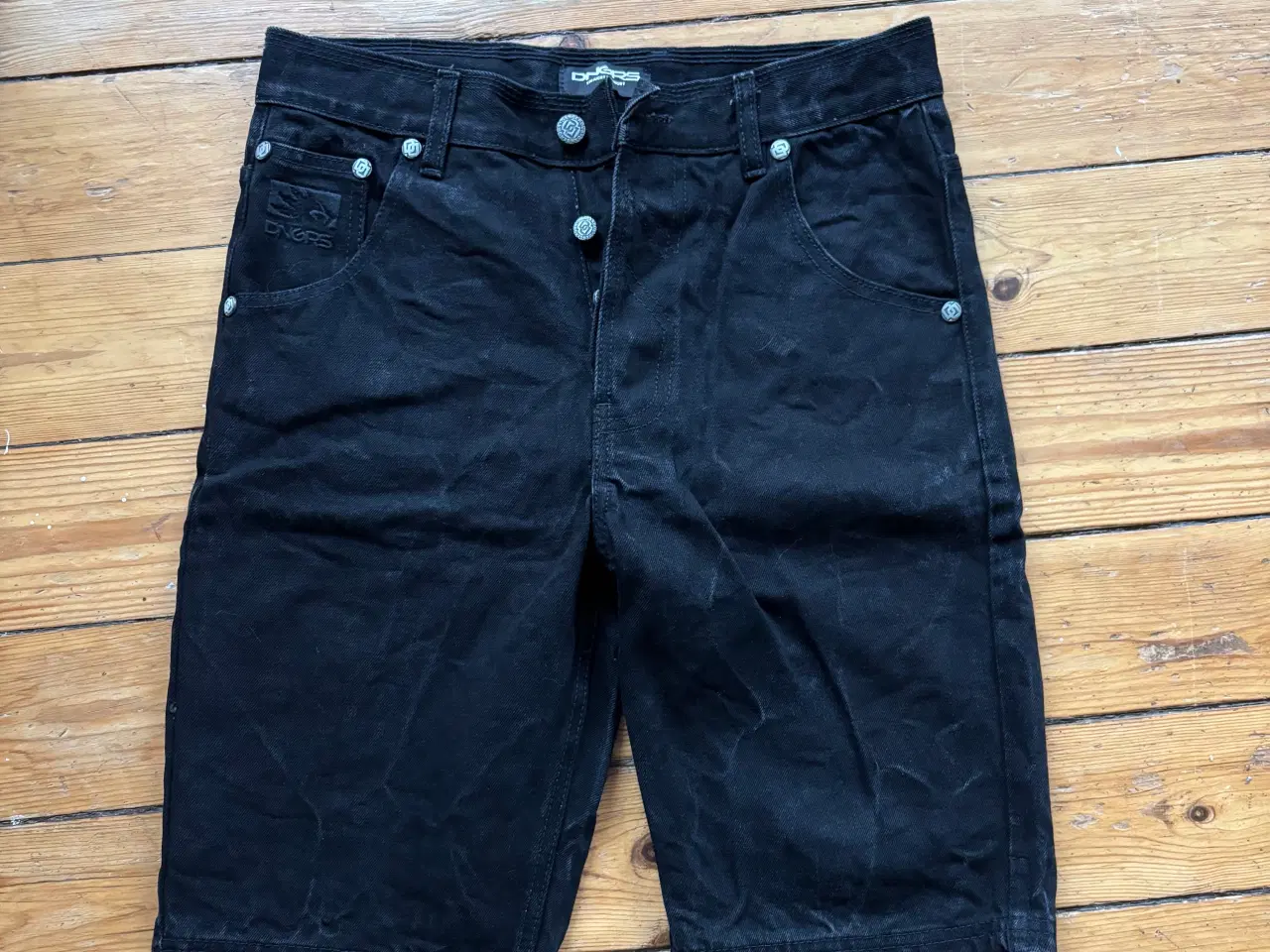 Billede 3 - Baggy Fit shorts 