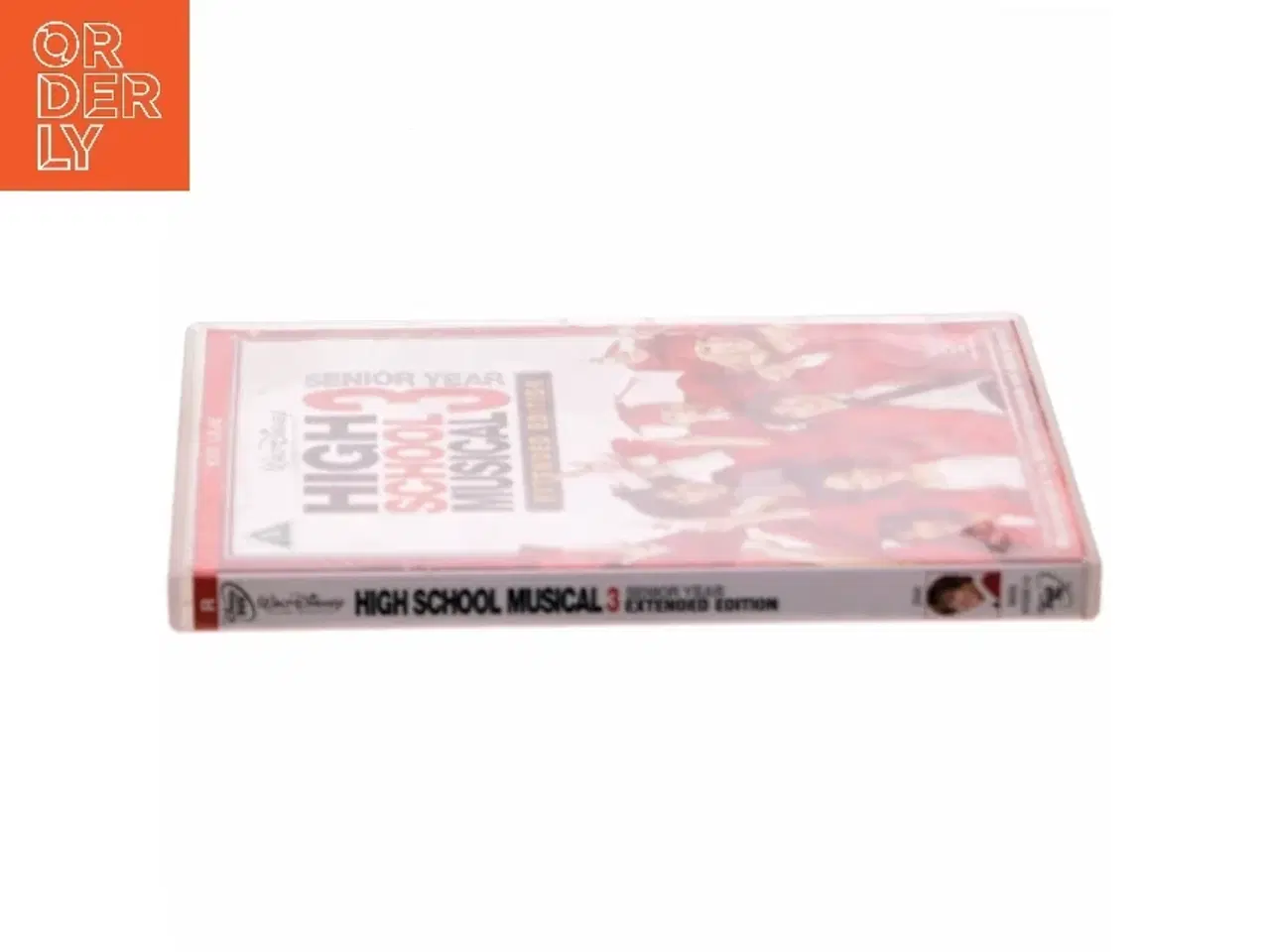 Billede 2 - High school musical 3