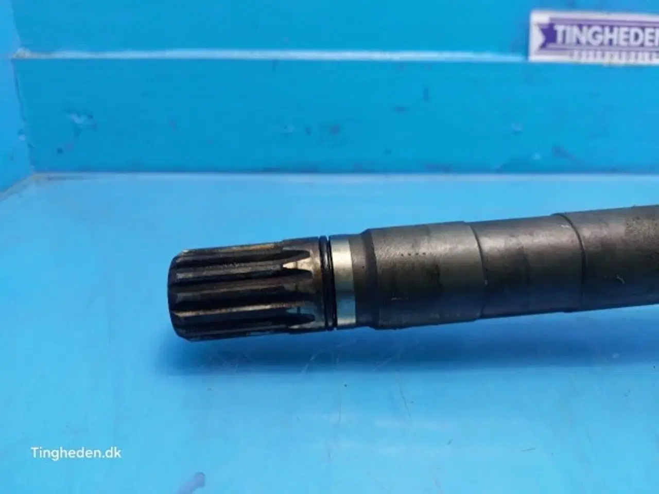 Billede 17 - New Holland T6 Aksel 5198208