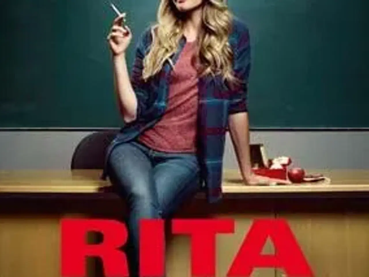 Billede 1 - TV2 succes ; RITA ; Komplet sæson 2