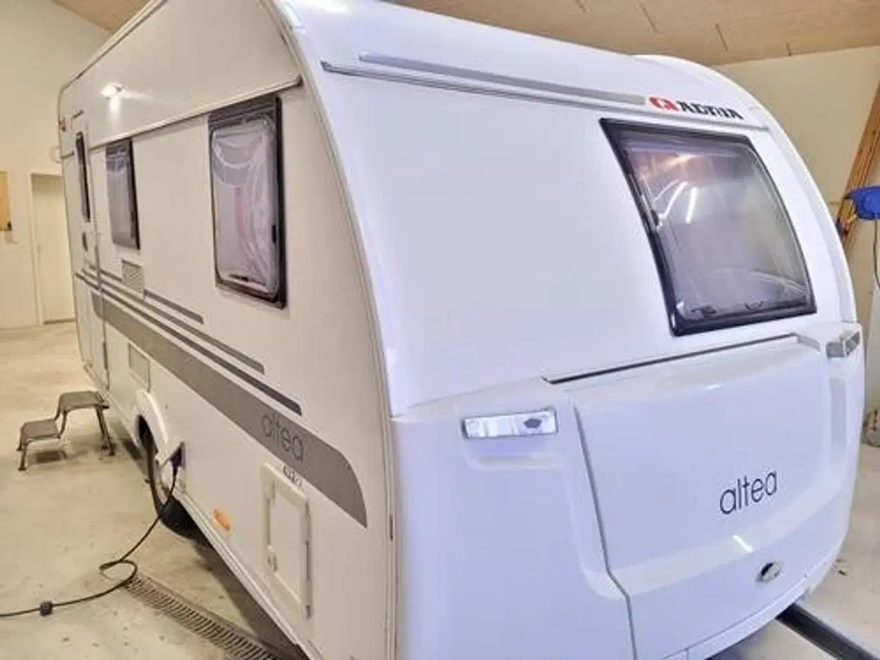 Billede 1 - Adria ALTEA 432 PX