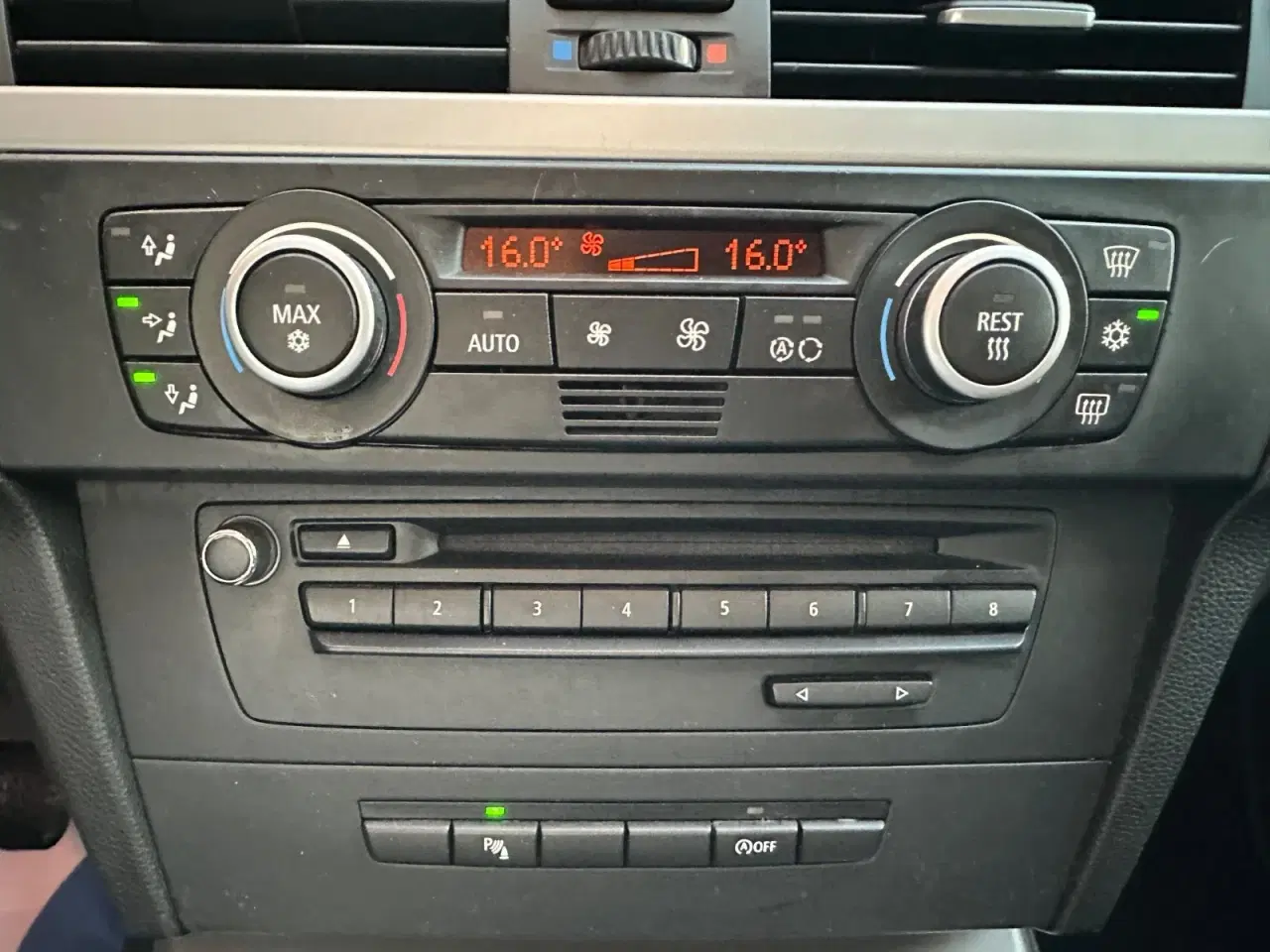 Billede 21 - BMW 320d 2,0 Touring