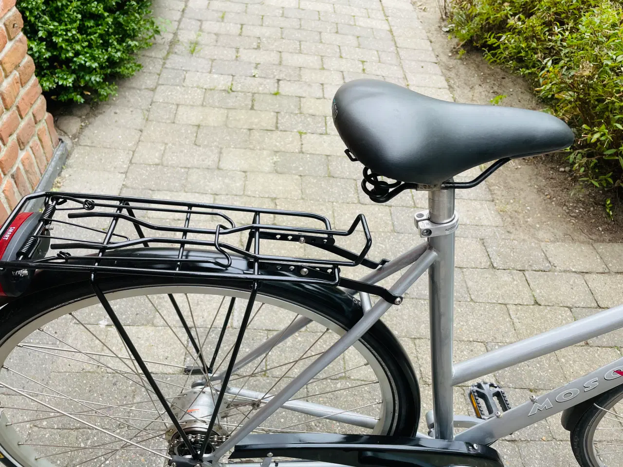 Billede 6 - 28” Mosquito dame/ pigecykel.