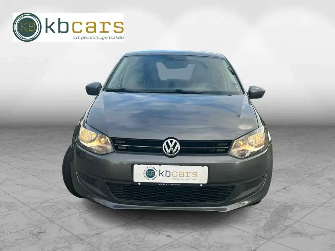 Billede 3 - VW Polo 1,2 TSi 90 Comfortline