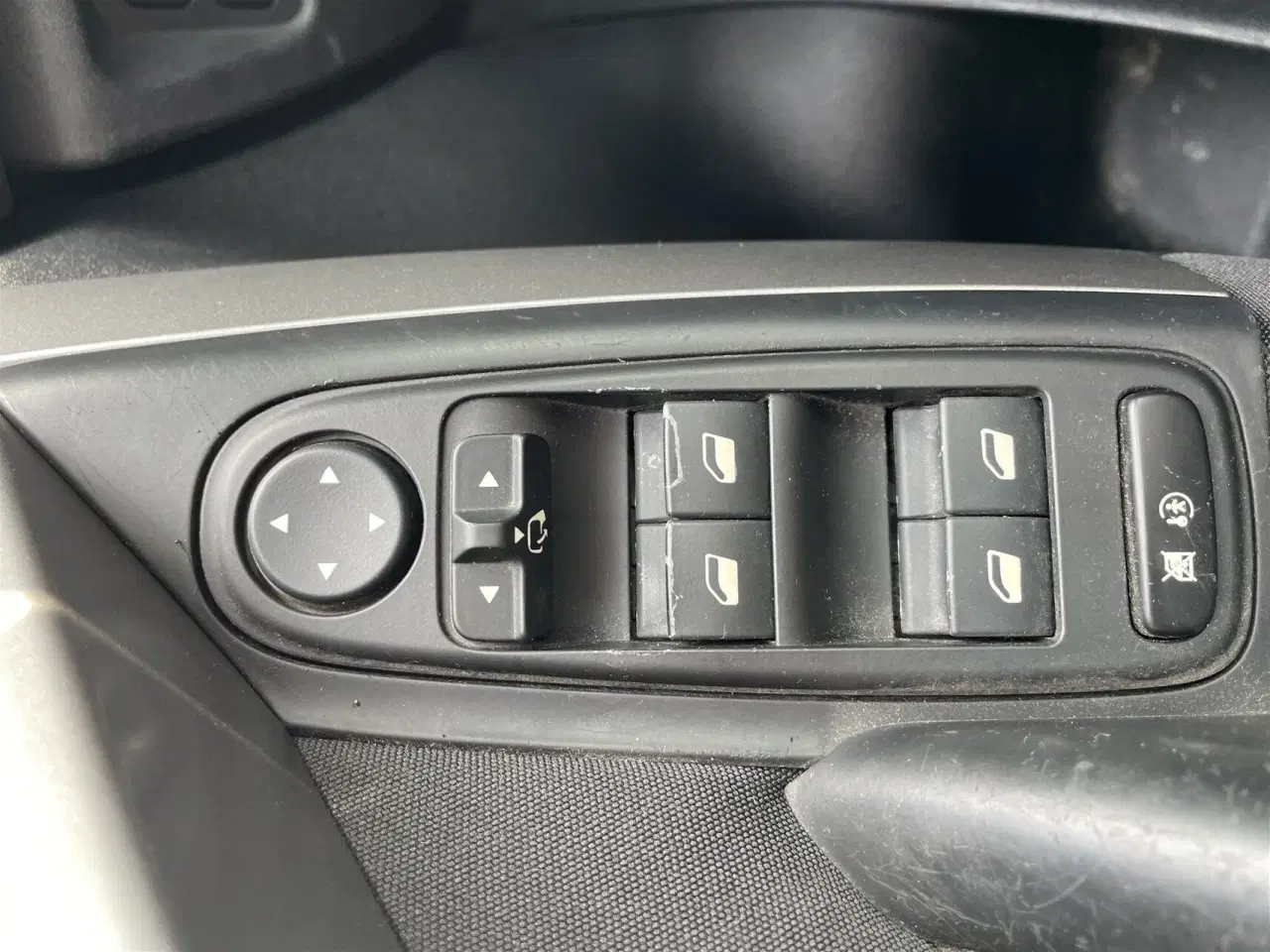 Billede 7 - Citroën Grand C4 Picasso 2,0 HDI Seduction 150HK