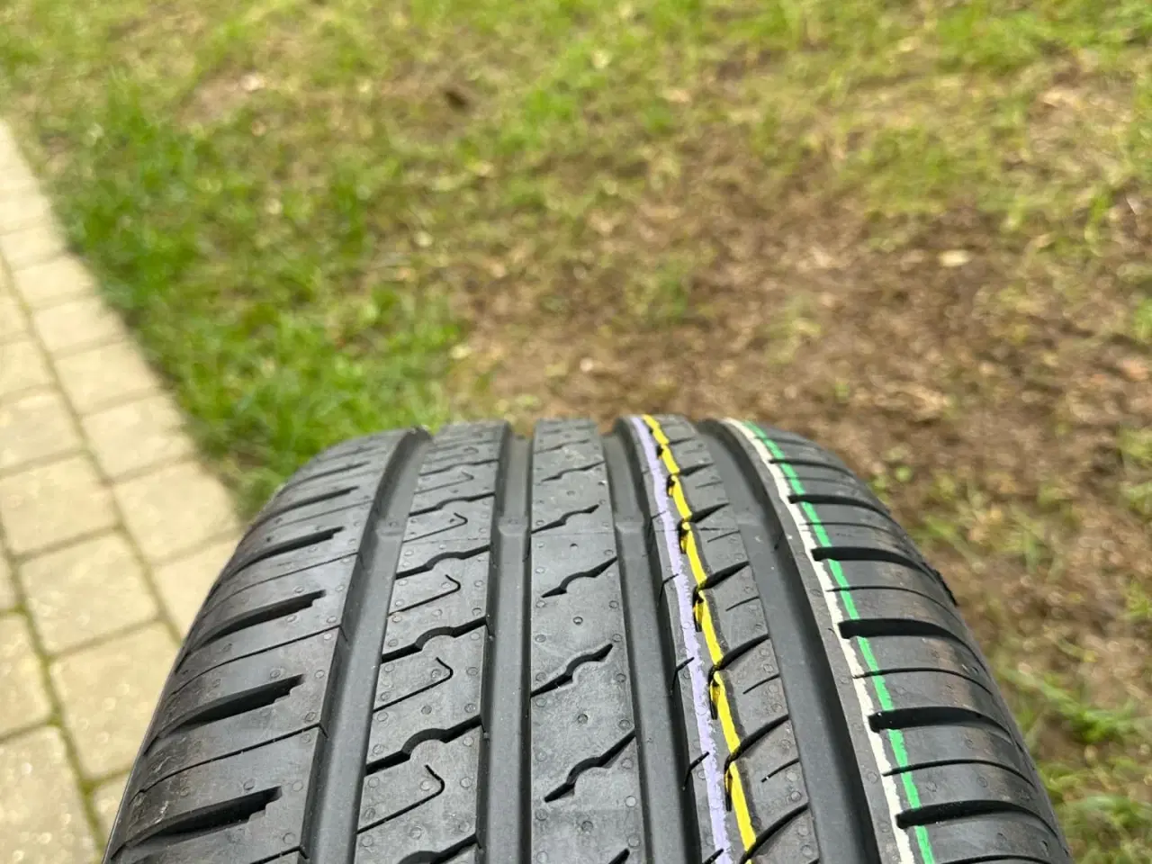Billede 8 - 17” Originale Bmw/Audi sommerfælge 5x112
