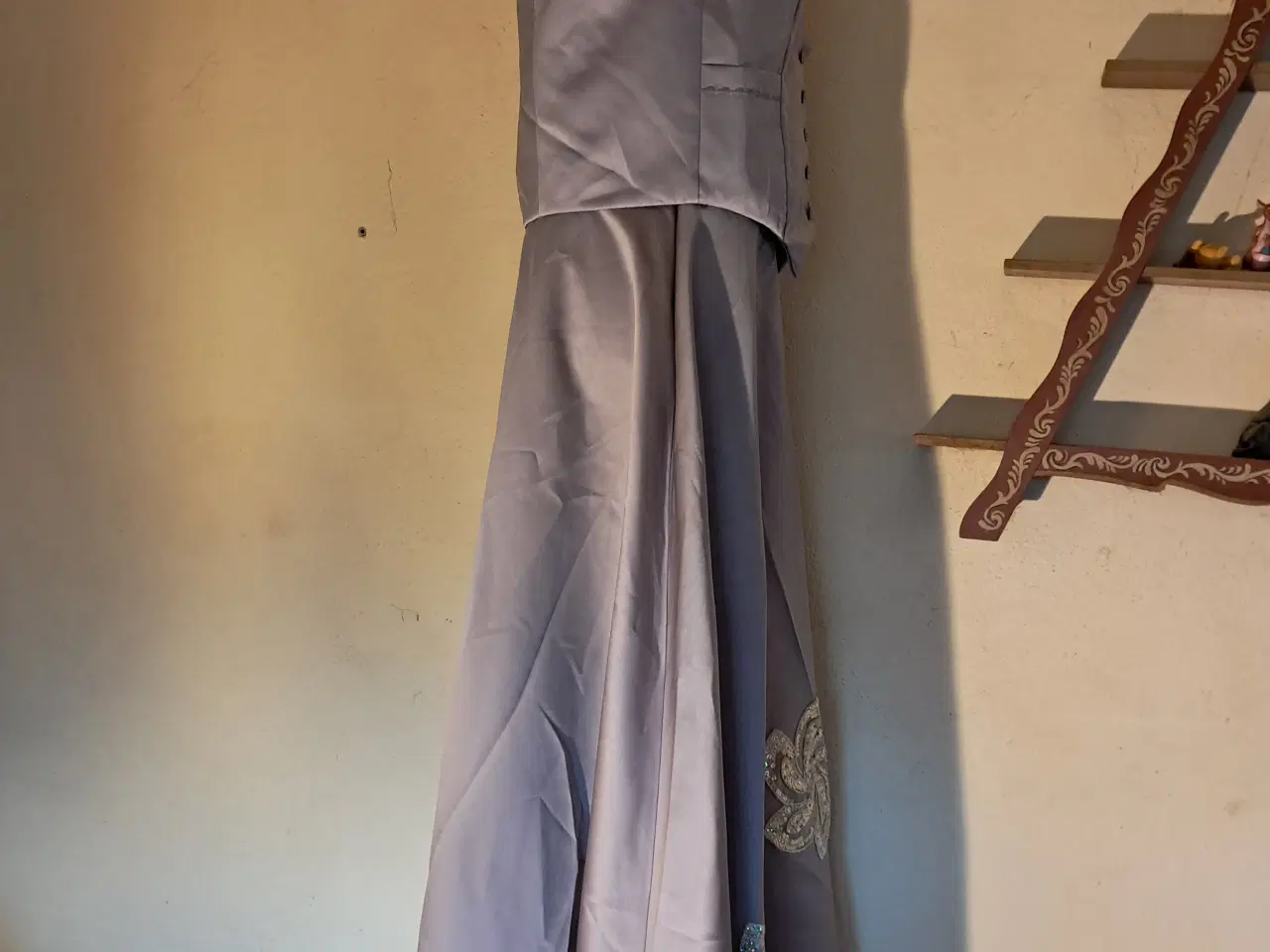 Billede 7 - Kjole-sæt