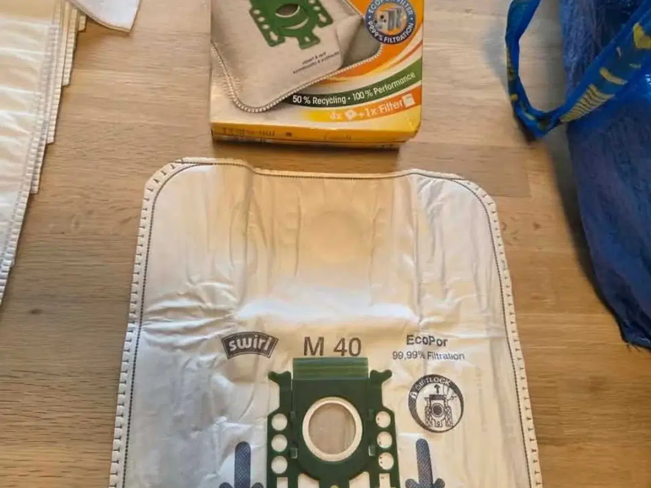 Billede 8 - Miele 800W 