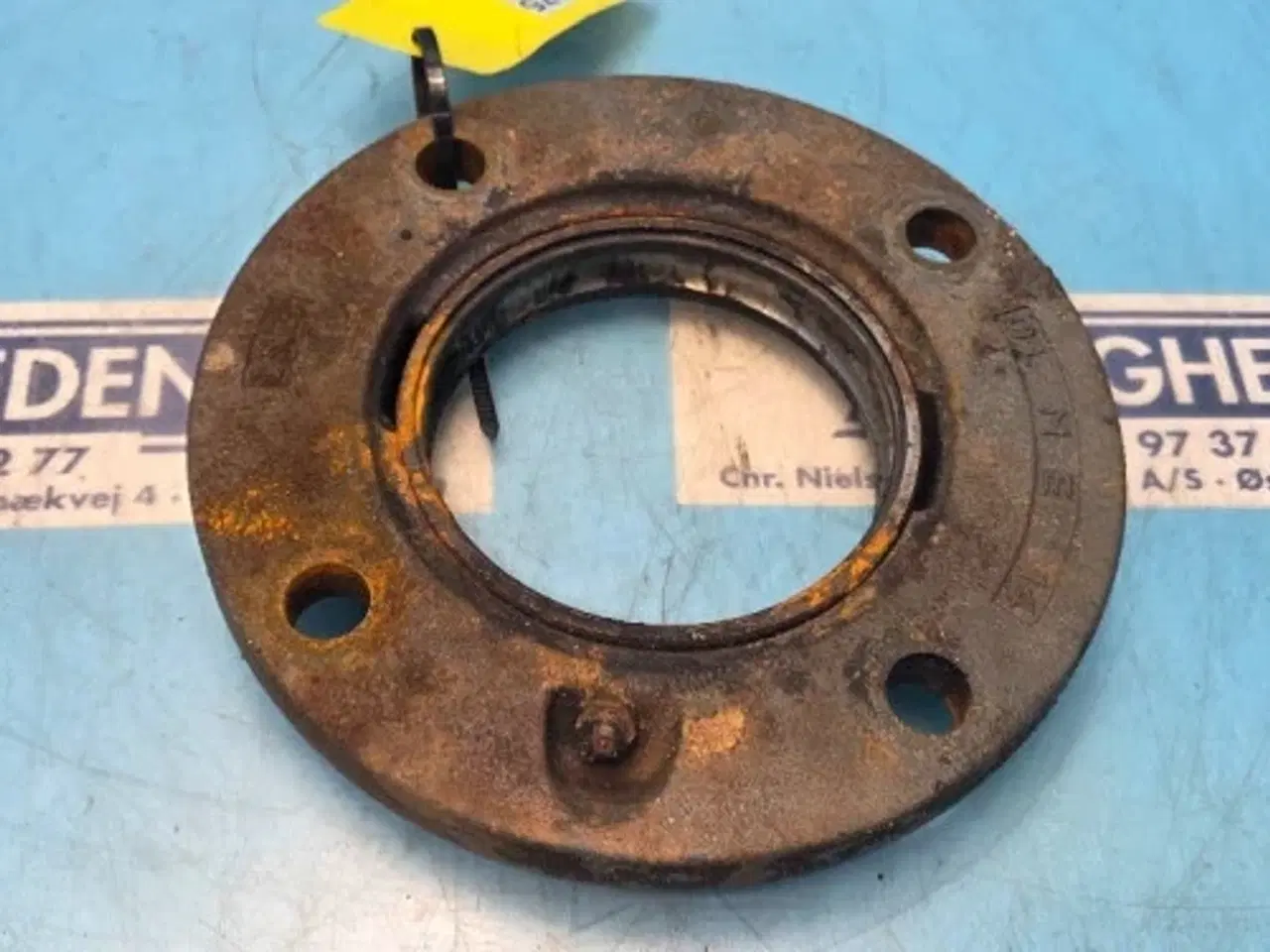 Billede 7 - Massey Ferguson 7274 Flange 41716400